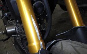 KAWASAKI Z125 PRO BR125H