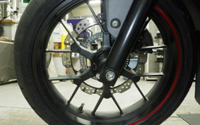 HONDA CBR400R 2019 NC56