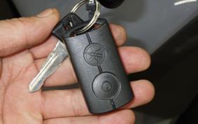 YAMAHA TRICITY 300 2021 SH15J