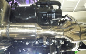 KAWASAKI Z900RS 2025 ZR900K