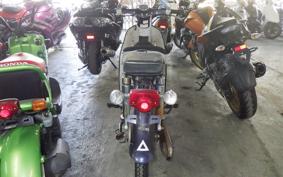 HONDA C90 SUPER CUB 2006 HA02