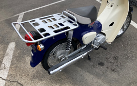 HONDA SUPER CUB50 AA07