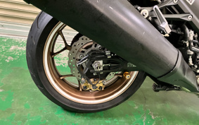 KAWASAKI NINJA ZX-14R ABS 2014 ZXT40E