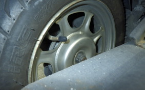 HONDA TACT-4ﾍﾞｰｼｯｸ 2016 AF79