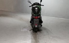SUZUKI ADDRESS V125 DT11A