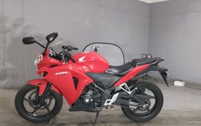 HONDA CBR250R MC41