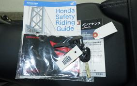 HONDA CB650R 2021 RH03