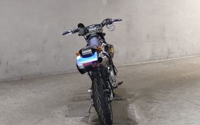 KAWASAKI D-TRACKER LX250E