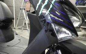 YAMAHA CYGNUSｸﾞﾘﾌｧｽ