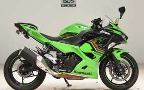 KAWASAKI NINJA 250 2005 EX250Y