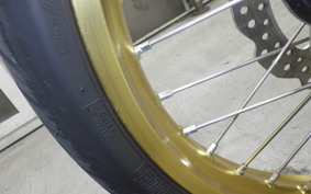 HONDA CRF1000L AFRICA TWIN 2019 SD04