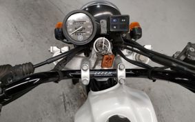 YAMAHA TW225 DG09J
