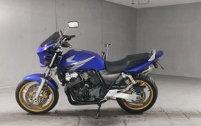 HONDA CB400SFV-3 NC39