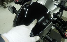 SUZUKI SV650 X A 2018 VP55B