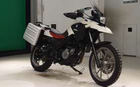 BMW G650GS 2013