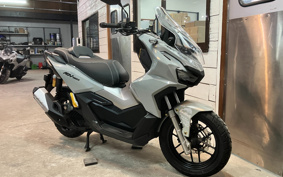 HONDA ADV160 KF54