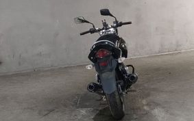 SUZUKI GSR250 GJ55D