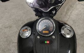 HARLEY FXDB1580 2007 GX4