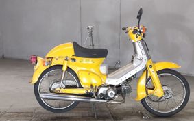 HONDA SUPER CUB50 C50