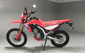 HONDA CRF250L-S MD47