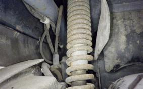 HONDA TACT GEN 3 AF51