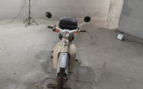 HONDA LITTLE CUB AA01