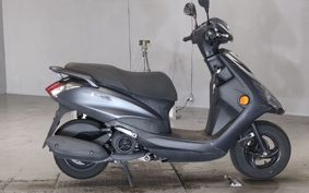 YAMAHA  AXIS Z SED7J