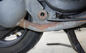 SUZUKI LET's 4 CA45A