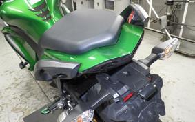 KAWASAKI NINJA 1000 A 2019 ZXT00W