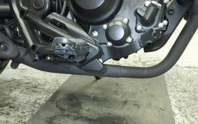 HONDA REBEL 250 S MC49