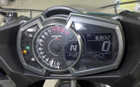 KAWASAKI NINJA 400 2024 EX400G