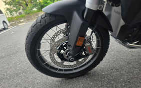 BMW R1300GS Adventure ASA 2026 0M31