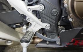 HONDA CBR400R 2019 NC56