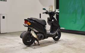 SUZUKI ADDRESS V125 2017 CF46A