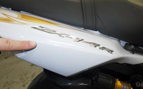 KAWASAKI ZX 1400 NINJA R A 2014