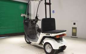 HONDA GYRO CANOPY 2019 TA03