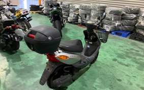 YAMAHA JOG DELUXE SA36J