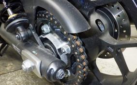 HONDA REBEL 1100 2023 SC83