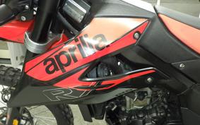 APRILIA RX125