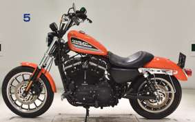 HARLEY XL883RI 2008