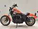Фото Harley XL883RI 2008 с японского аукциона