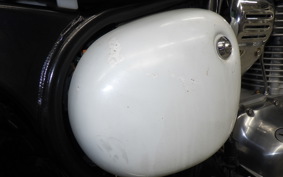 KAWASAKI ESTRELLA BJ250A
