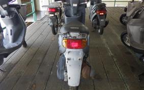 YAMAHA JOG POCHE 2021 SA08J