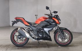 KAWASAKI Z250 ER250C