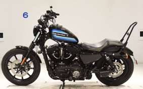 HARLEY XL1200NS 2019