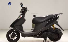 SUZUKI ADDRESS V125 G 2023 CF4EA