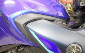 YAMAHA MT-25 A 2024 RG74J