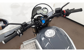 DUCATI SUKU RAN BURA1100 SPECIAL 2019 KF00