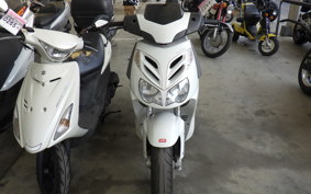 APRILIA SPORTCITY 250 IE