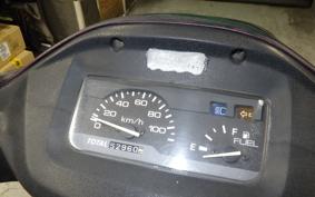 SUZUKI VECSTAR 150 CG42A